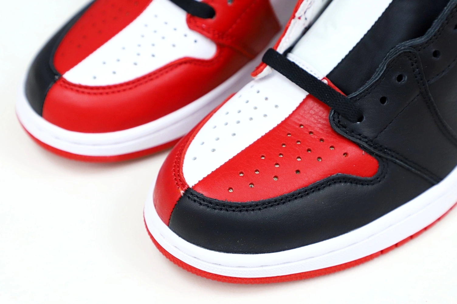 OG CHICAGO HOME' RETRO HIGH JORDAN 1 EXCLUSIVE 'HOMAGE NRG AIR TO 0925